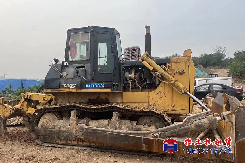 推土機故障 推土機故障