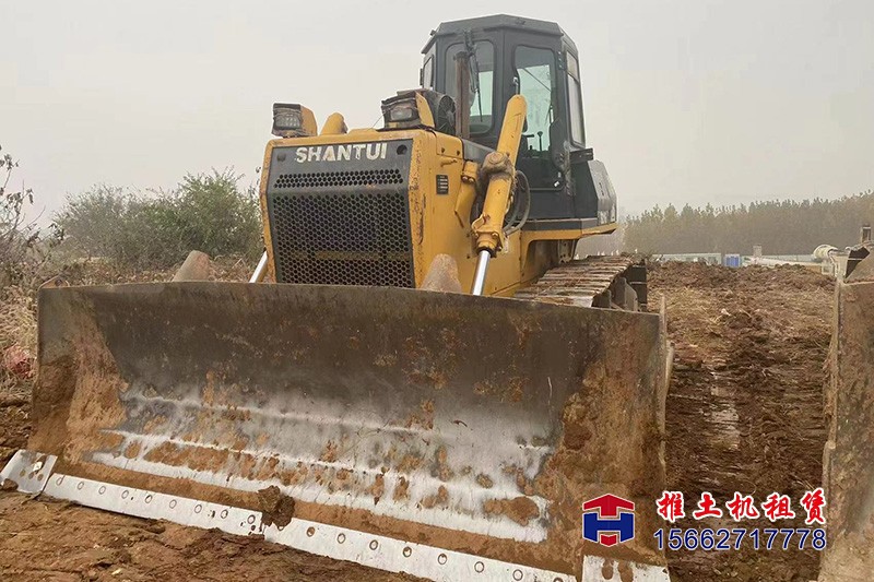 推土機租賃 推土機租賃
