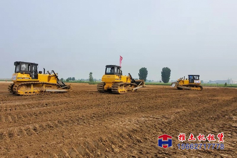 推土機(jī)租賃 推土機(jī)租賃