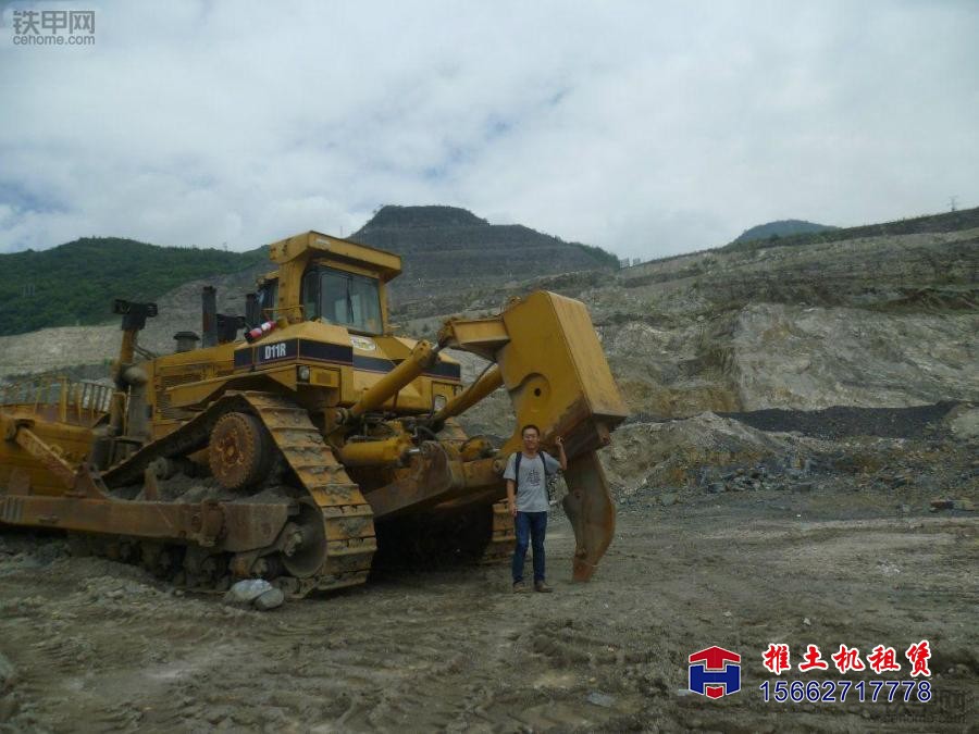 推土機(jī)租賃