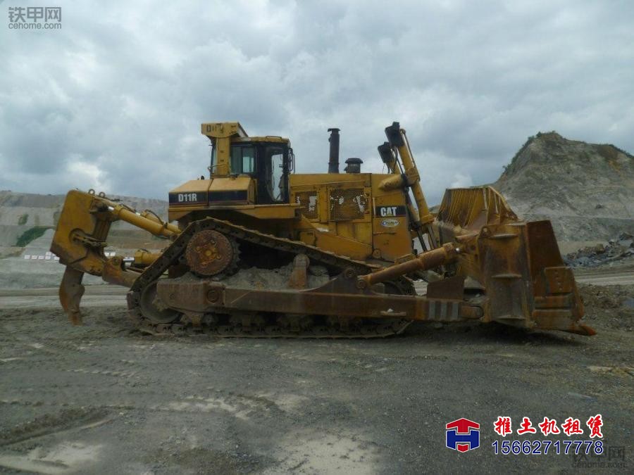 推土機(jī)租賃