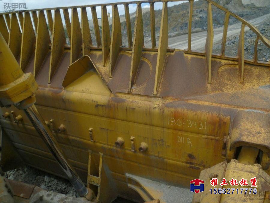 推土機(jī)租賃