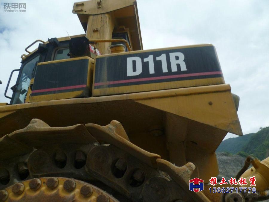 推土機(jī)租賃