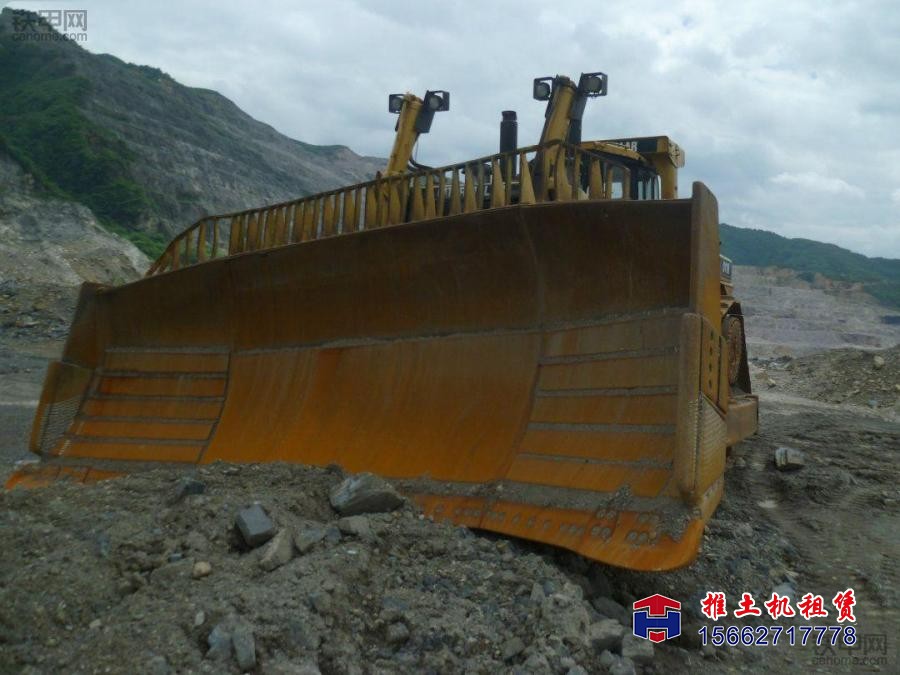 推土機(jī)租賃