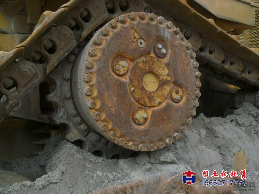 推土機(jī)租賃