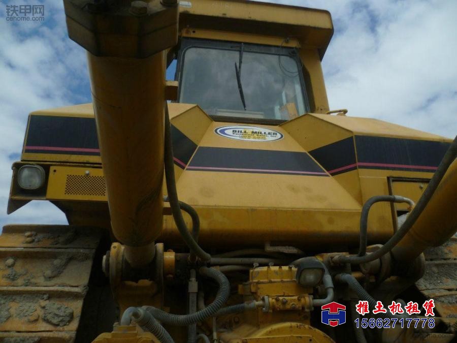 推土機(jī)租賃