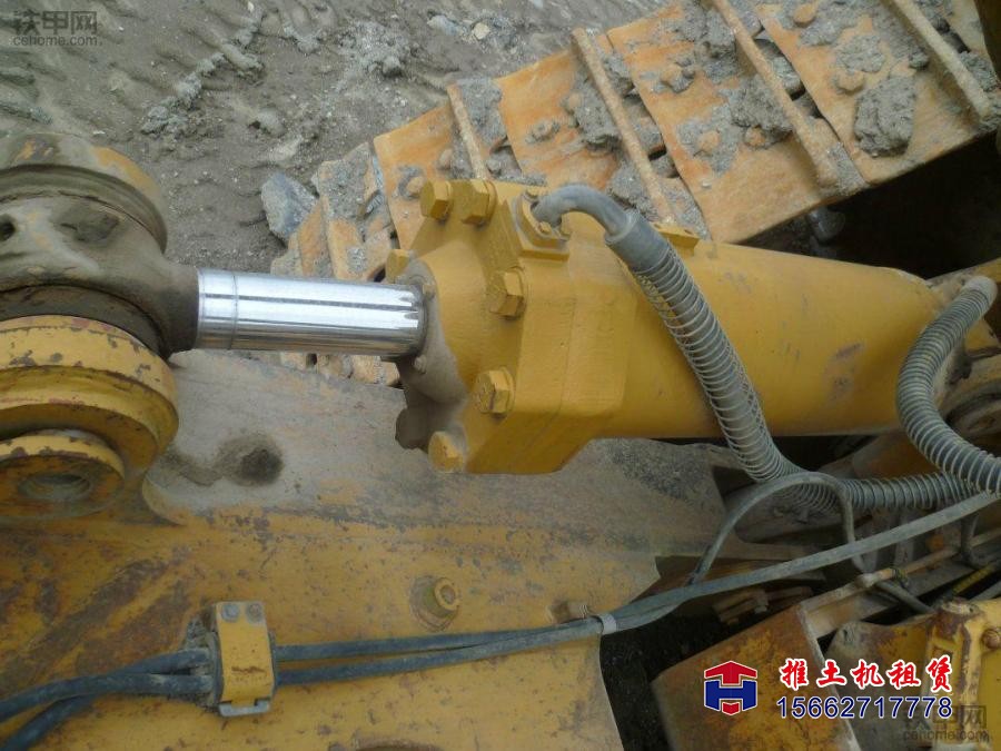 推土機(jī)租賃