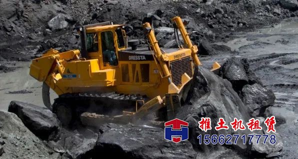 推土機租賃 推土機租賃