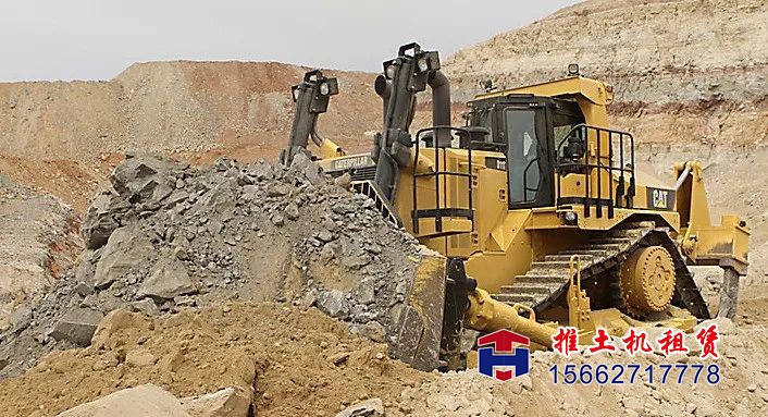 推土機租賃 推土機租賃