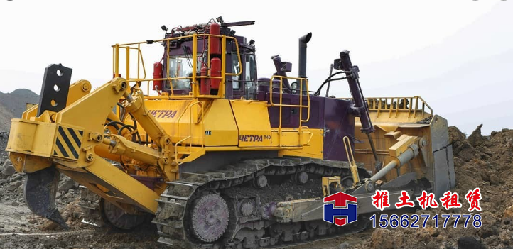 推土機租賃 推土機租賃