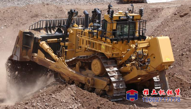 推土機租賃 推土機租賃