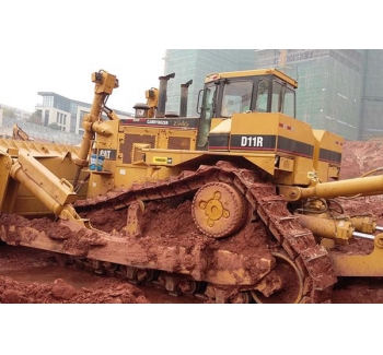 卡特D11推土機租賃，卡特D9推土機出租
