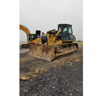 山推SD16推土機(jī)租賃，山推160甘地推土機(jī)出租