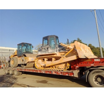 山推160推土機租賃，山推160推土機出租