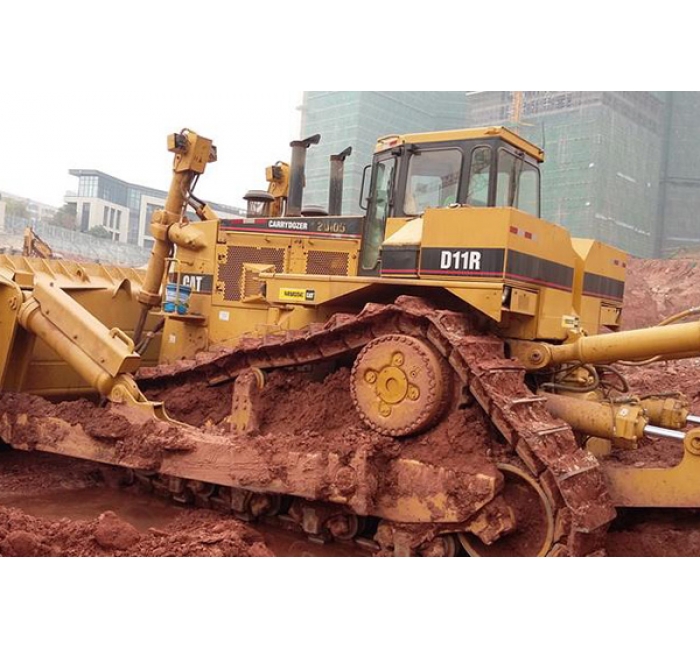 卡特D11推土機租賃，卡特D9推土機出租