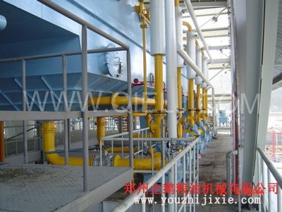 提供日產(chǎn)1000噸浸出成套設(shè)備，質(zhì)量優(yōu)價格惠，我們是直接的生產(chǎn)廠家(圖1)