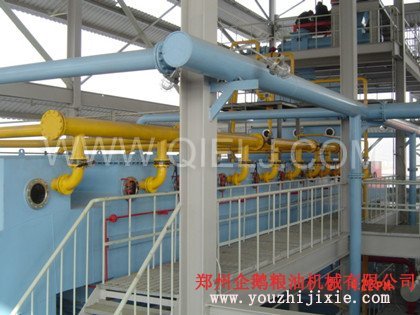 提供日產(chǎn)1000噸浸出成套設(shè)備，質(zhì)量優(yōu)價格惠，我們是直接的生產(chǎn)廠家(圖3)