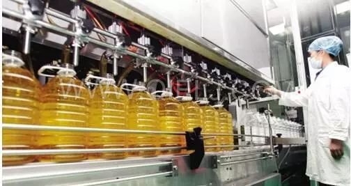 了解壓榨 浸出 精煉工藝出來(lái)的油 到底有什么區(qū)別？(圖4)