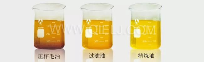 了解壓榨 浸出 精煉工藝出來(lái)的油 到底有什么區(qū)別？(圖1)